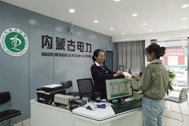 呼和浩特供電公司“數(shù)字員工”上崗開(kāi)啟智能化營(yíng)銷(xiāo)新篇章